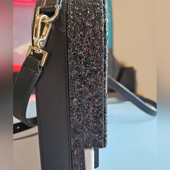 Kate Spade Jazz Things Up Piano Novelty Purse Clutch Crossbody - Picture 6 of 17